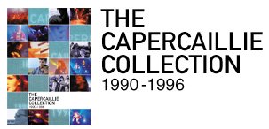 The Capercaillie Collection